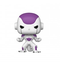 Figurine Dragon Ball - Frieza Final Form Pop 10cm