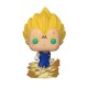 Figurine Dragon Ball - Majin Vegeta Pop 10cm