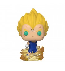 Figurine Dragon Ball - Majin Vegeta Pop 10cm