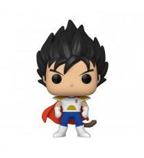 Figurine Dragon Ball - Prince Vegeta Pop 10cm