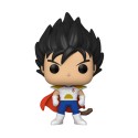 Figurine Dragon Ball - Prince Vegeta Pop 10cm