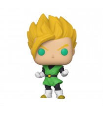 Figurine Dragon Ball - Super Saiyan Son Gohan Pop 10cm