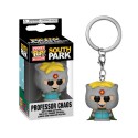 Porte Clé South Park - Professor Chaos Pocket Pop 4cm