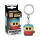 Porte Clé South Park - Cartman & Clyde Pocket Pop 4cm