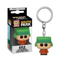 Porte Clé South Park - Kyle Pocket Pop 4cm