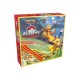 Coffret Pokemon Academie De Combat