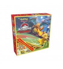 Coffret Pokemon Academie De Combat