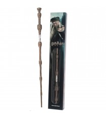 Replique Harry Potter - Baguette Dumbledore Blister