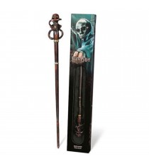 Replique Harry Potter - Baguette Mangemort Vague Blister