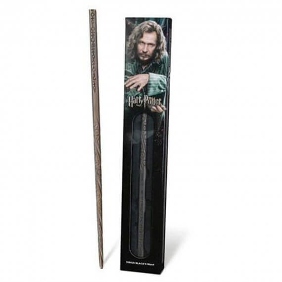 Replique Harry Potter - Baguette Sirius Black Blister