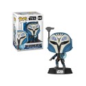 Figurine Star Wars Clone Wars - Bo-Katan Pop 10cm