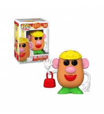 Figurine Hasbro Retro Toys - Mrs Potato Head Pop 10cm