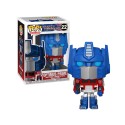 Figurine Transformers - Optimus Prime Pop 10cm