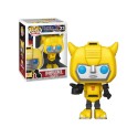 Figurine Transformers - Bumblebee Pop 10cm