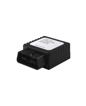 Tracker GPS OBD 4G MP90-E