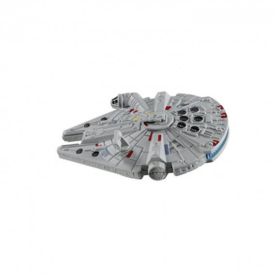 Figurine Star Wars Episode 9 - Millenium Falcon 5cm