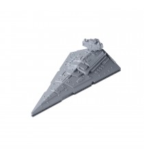 Figurine Star Wars - Star Destroyer 5cm