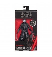 Figurine Star Wars Black Series - Darth Nihilus Gaming Greats 15cm