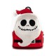 Mini Sac A Dos Disney NBX - Jack Santa