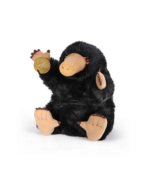 Les Animaux Fantastiques - Peluche Niffleur interactive