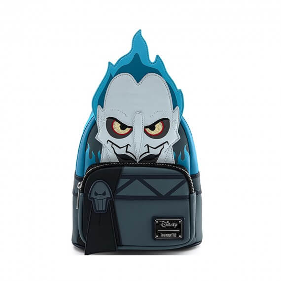 Sac A Dos Disney - Hades Cosplay