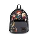 Sac A Dos Disney - Hocus Pocus Chibi