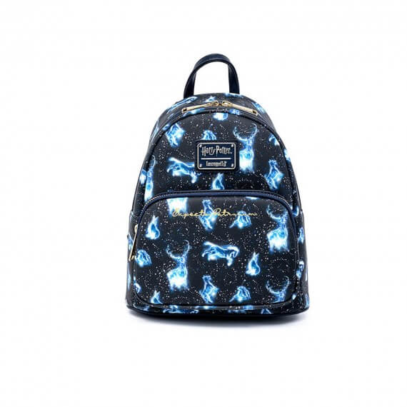 Mini Sac A Dos Harry Potter - Patronus