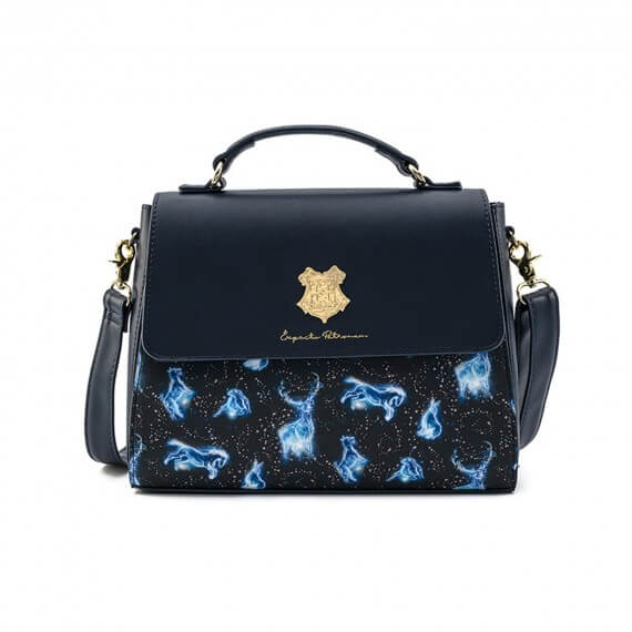 Sac A Main Harry Potter - Patronus