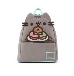 Mini Sac A Dos Pusheen - Donuts Cosplay