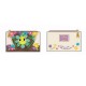 Portefeuille Disney - Raiponce Pascal Flower