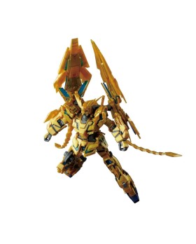 Maquette Gundam - Unicorn Gundam 03 Phenex Destroy Mode Narrative Ver Gunpla HG 1/144 13cm
