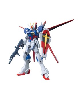 Maquette Gundam - Force Impulse Gundam Gunpla HG 1/144 13cm