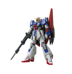 Maquette Gundam - 203 Zeta Gundam Gunpla HG 1/144 13cm