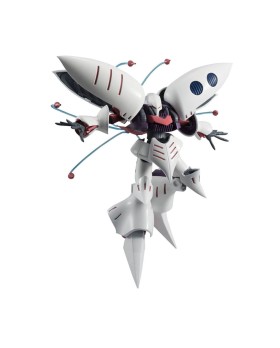 Maquette Gundam - Qubeley Gundam Gunpla HG 1/144 13cm