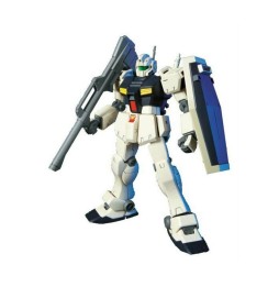 Maquette Gundam - GM Type C Gunpla HG 1/144 13cm