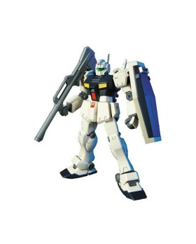 Maquette Gundam - GM Type C Gunpla HG 1/144 13cm