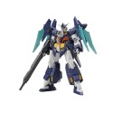 Maquette Gundam - Gundam Try Age Magnum Gunpla HG 1/144 13cm