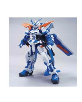 Maquette Gundam - Gundam Astray Blue Frame Second L Gunpla HG 1/144 13cm