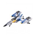 Maquette Gundam - 06 FX550 Sky Grasper Launcher Sword Pack Gunpla RG 1/144 13cm