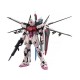 Maquette Gundam - Seed Strike Rouge Ootori Unit Ver.RM Gunpla MG 1/100 18cm