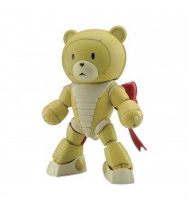 Maquette Gundam - 005 Bearguy IIII Gunpla HG 1/144 13cm