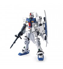 Maquette Gundam - 025 RX-78 GP03S Gundam Gunpla HG 1/144 13cm