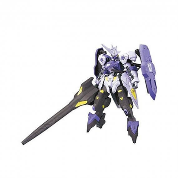 Maquette Gundam - 035 Kimaris Vidar Gunpla HG 1/144 13cm