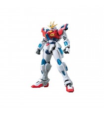 Maquette Gundam - 028 Try Burning Gundam Gunpla HG 1/144 13cm