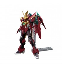 Maquette Gundam - 057 Ninpulse Gundam Gunpla HG 1/144 13cm