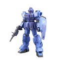 Maquette Gundam - 207 RX-79BD-1 Blue Destiny Unit1 Exam Gunpla HG 1/144 13cm