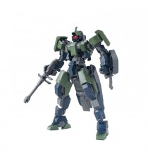 Maquette Gundam - 025 Geirail Gunpla HG 1/144 13cm