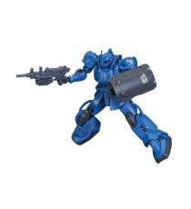 Maquette Gundam - 012 MS-04 Bugu Ramba Ral Gunpla HG 1/144 13cm