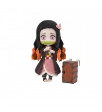 Figurine Demon Slayer Kimetsu No Yaiba - Mini Kamado Nezuko 10cm