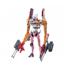 Figurine Evangelion - Eva Type-08 Beta ICC 17cm